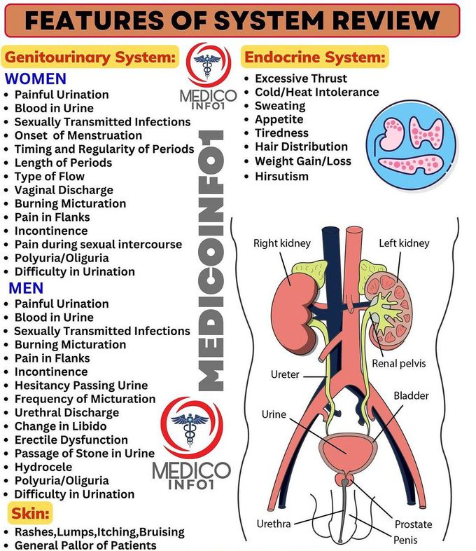 Systemic Review II