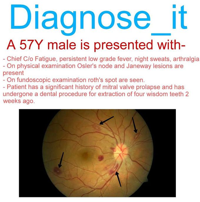 Diagnose It