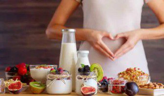 Women’s Reproductive Health & Daily Wellness