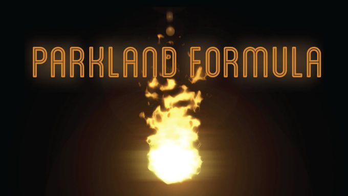 The Parkland Formula for Burns