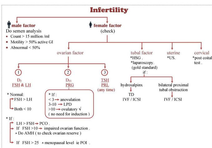 Infertility