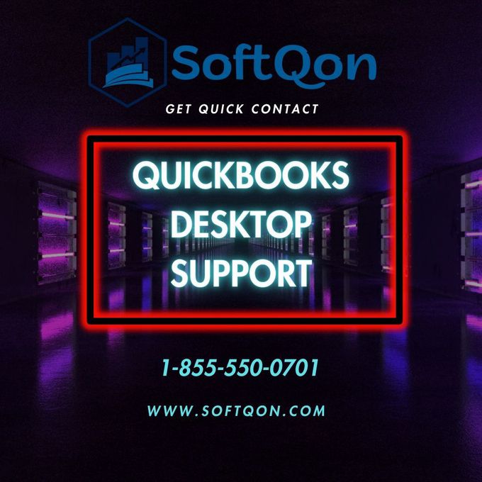 QuickBooks Desktop Support Reliable, Professional Help for Your Business