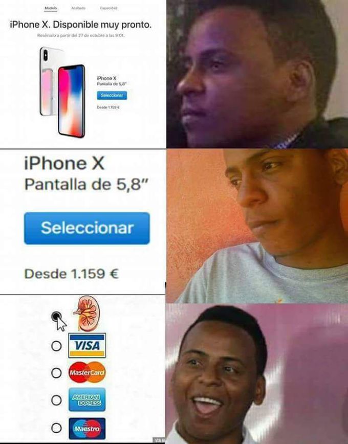 XD