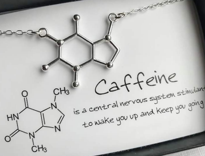 Perfect chain for coffee lovers " mostly for medicos" ## Medicos life can't be complete without caffeine