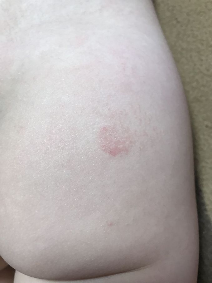 Please any suggestion on what it can be?!