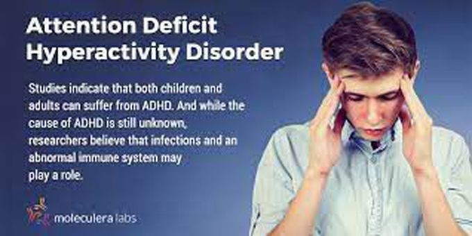 Can ADHD develop in adolescence?