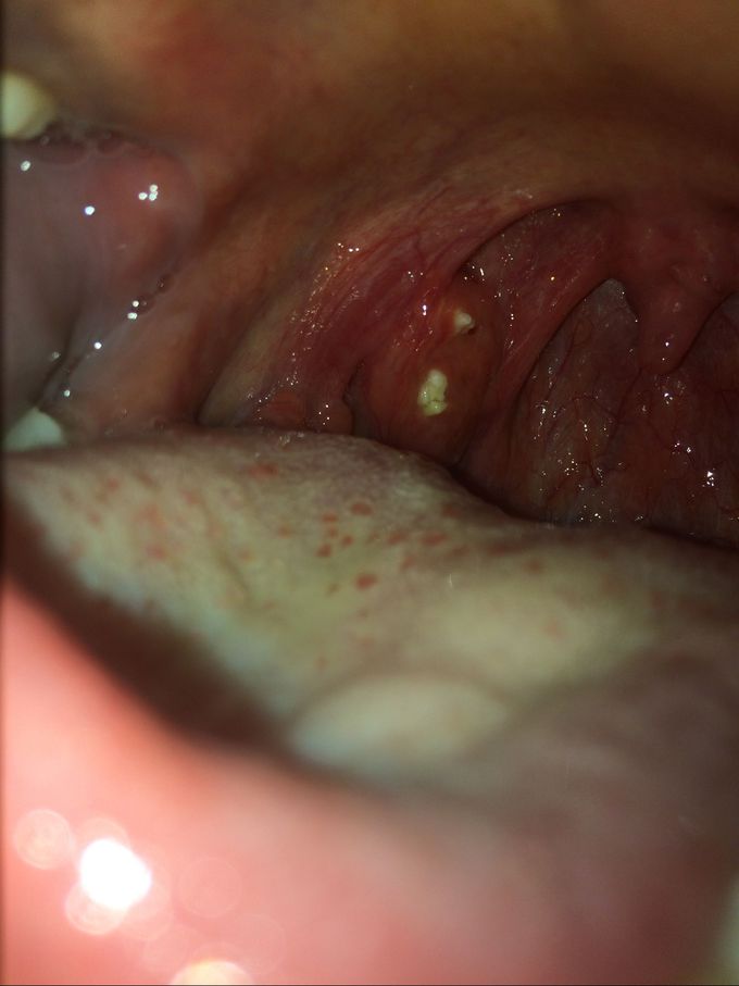 What’s your diagnosis?