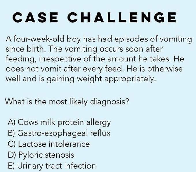 Case Challenge