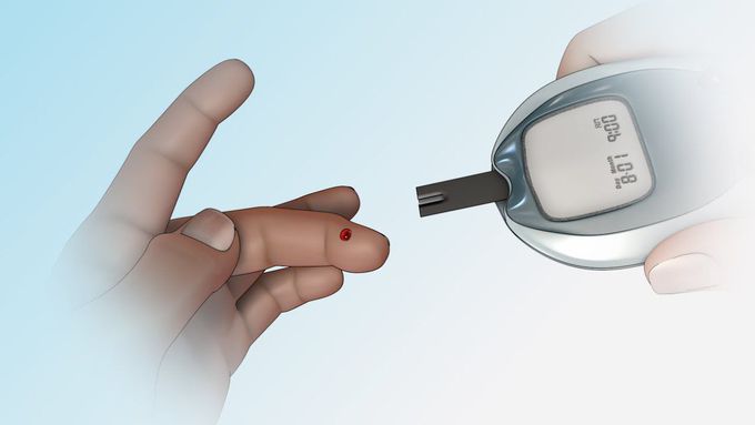 Checking Your Blood Glucose | Diabetes Discharge | Nucleus Health