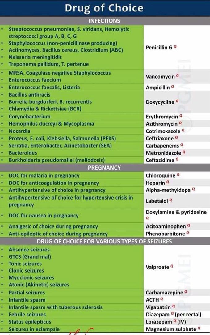 pharmacology