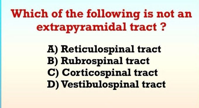 Identify the Tract
