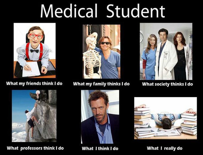 What do you think you do? 😂