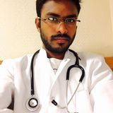 Dr.Ashish Dhandare