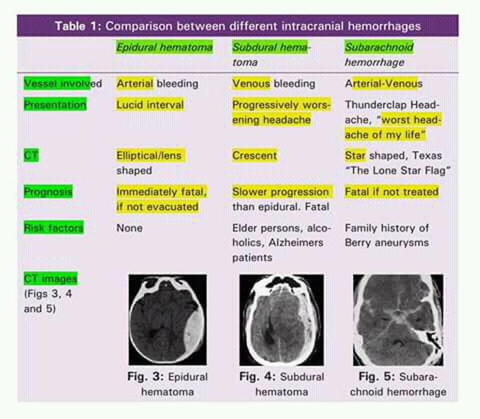 Neurology - MEDizzy