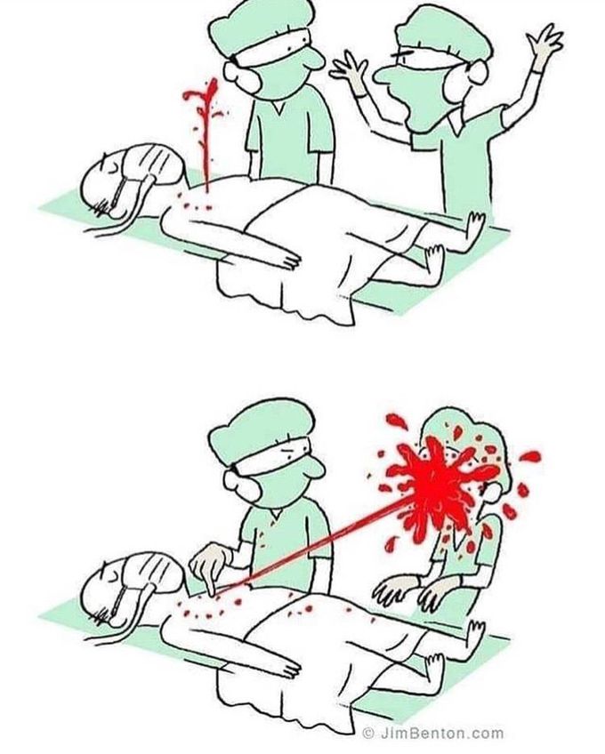 surgery