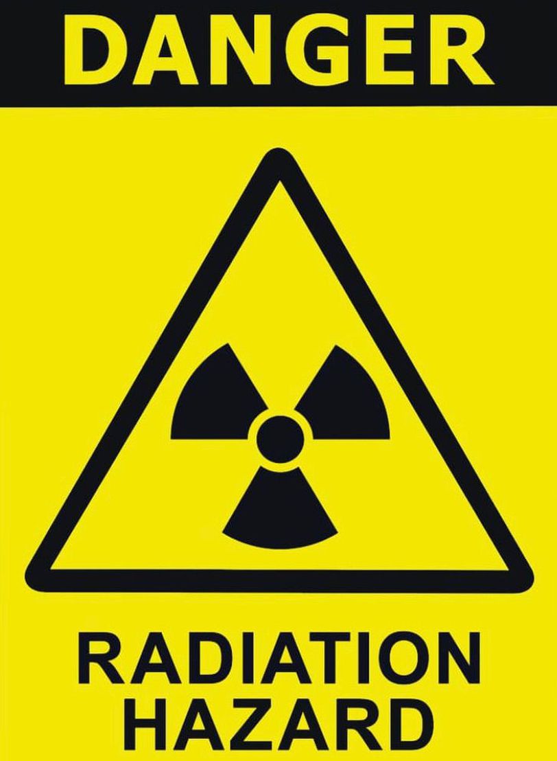 Radiation - MEDizzy