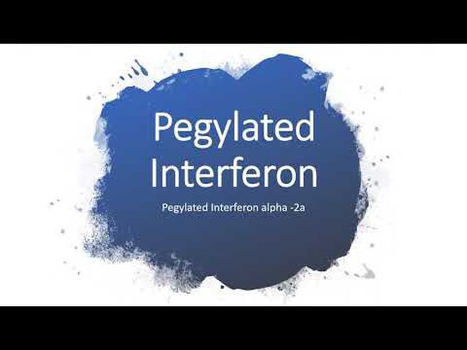 How Interferons Work?