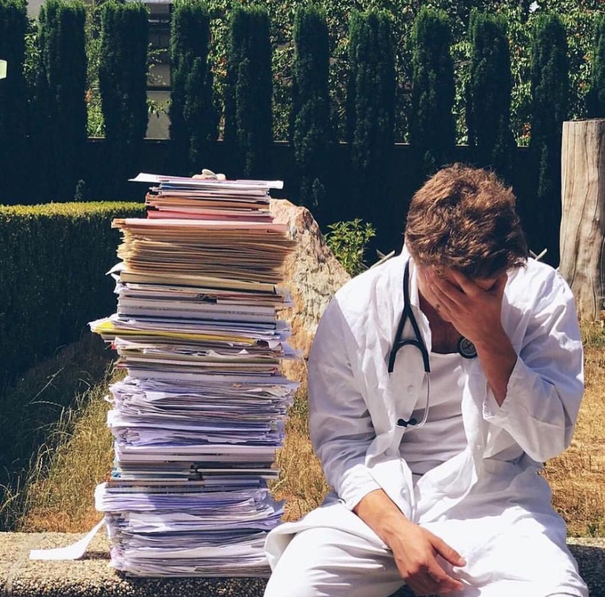 Medical student