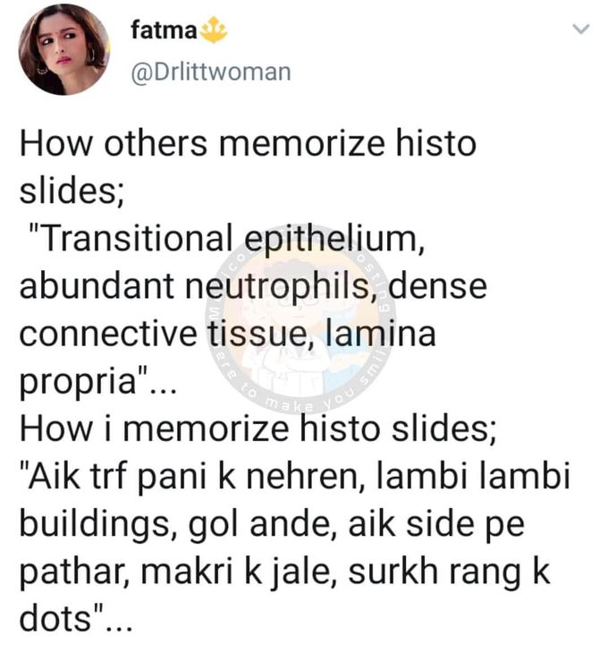 Histology