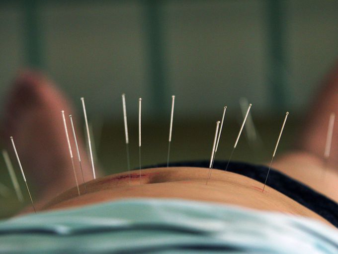 People who use homeopathy and alternative remedies for cancer treatment are twice as likely to die from disease