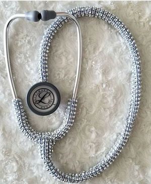 Stethoscope - MEDizzy