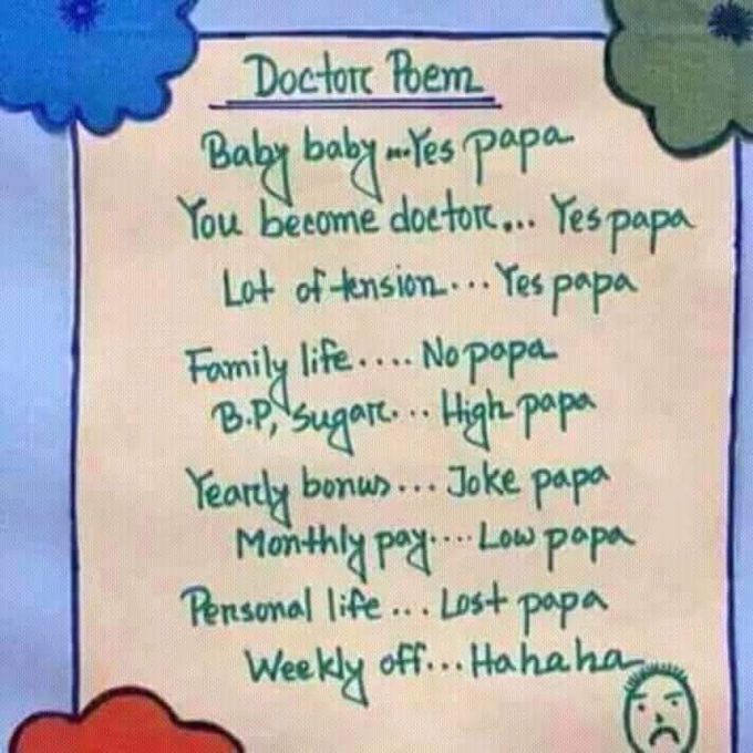 Docs poetry 🌿