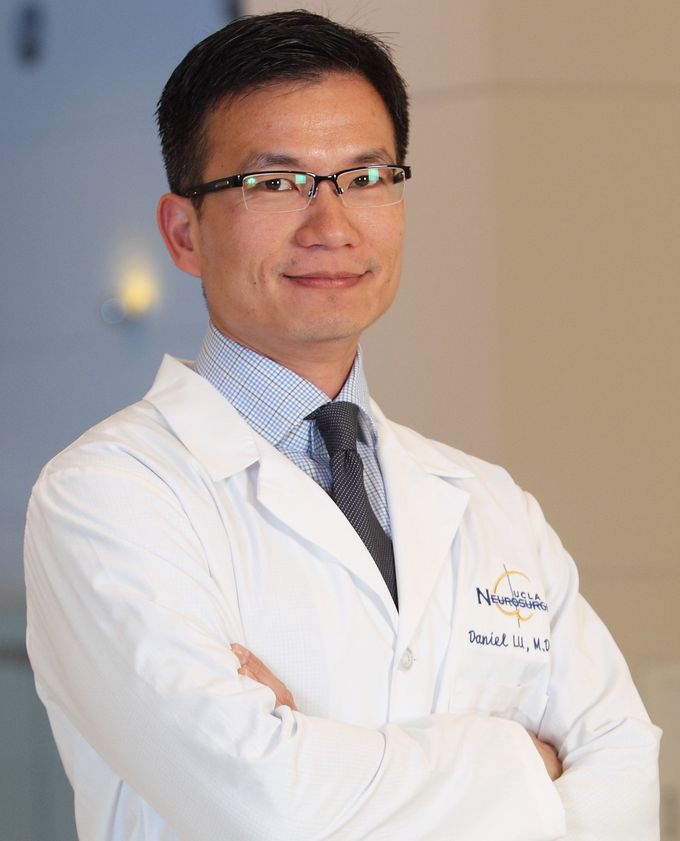 Neuroscientists restore significant bladder control to five men with spinal cord injuries