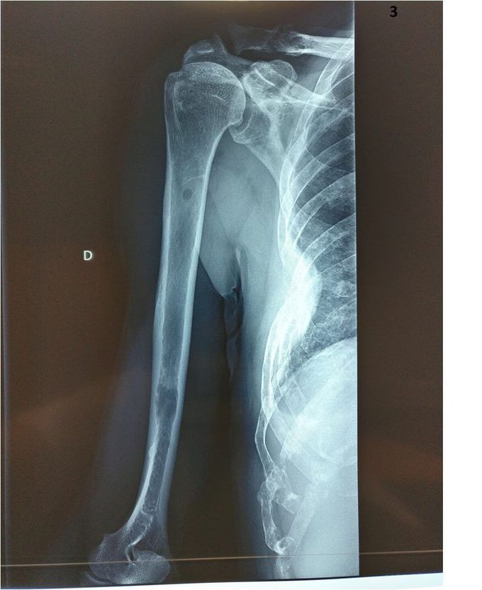 Radiology