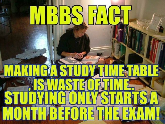 MBBS FACT📚💉