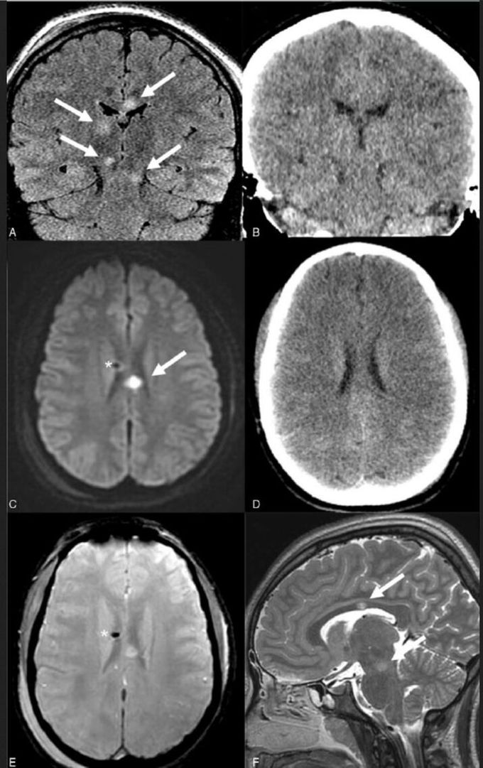 Radiology Quiz