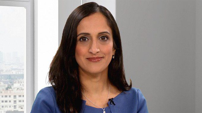 More Female Leadership in Medicine Helps Everyone