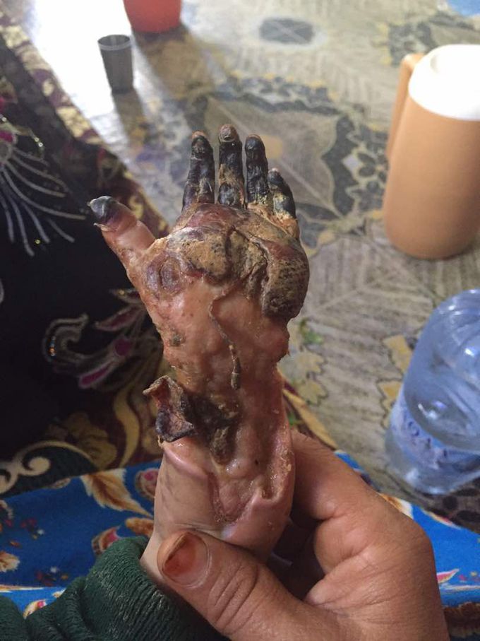 What's the Diagnosis?