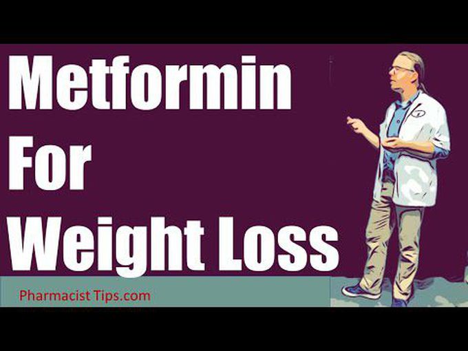 Uses of Metformin for weight loss & Is it safe to use Metformin in the long run