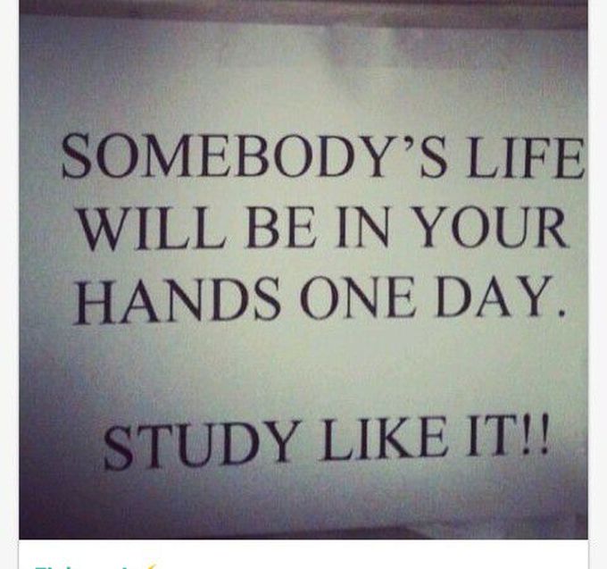 Its true