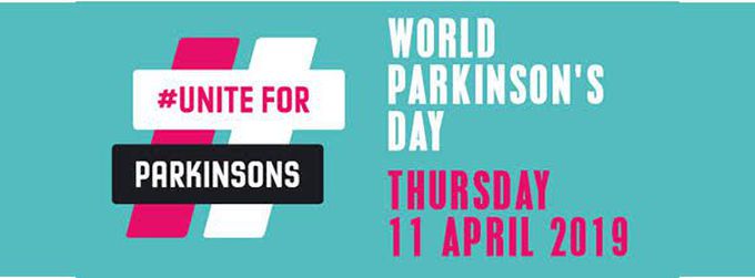 World Parkinson's Disease Day