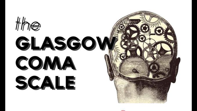 Glasgow Coma Scale (GCS)