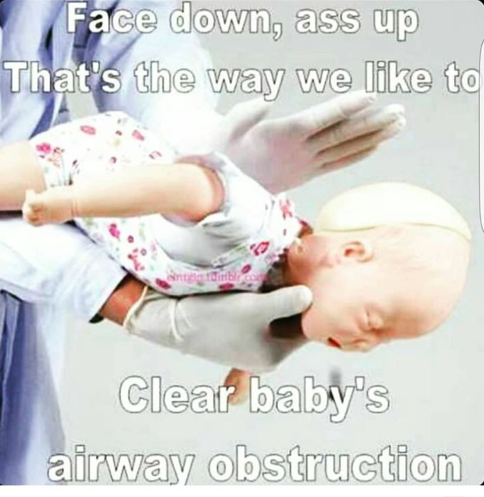 Airway & breathing
