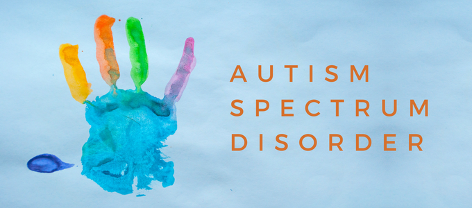 Cause of Autistic spectrum disorder (ASD)