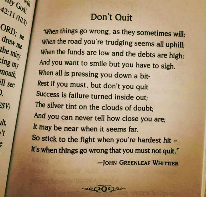 Motivation🤗