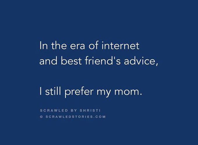 Happy Mother's Day