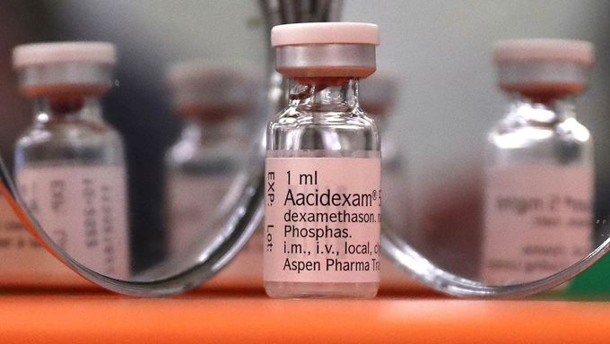 Are Steroids for Septic Shock an Absolutely Yes, Absolute No, or 50-50?