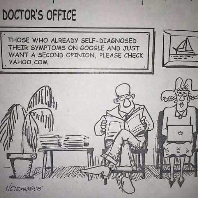 Doctor's office