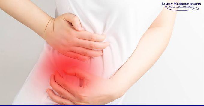 Causes of UTIs