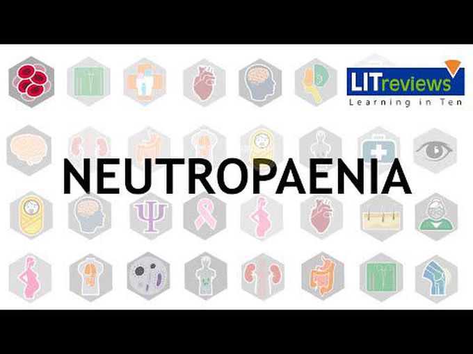 Neutropenia