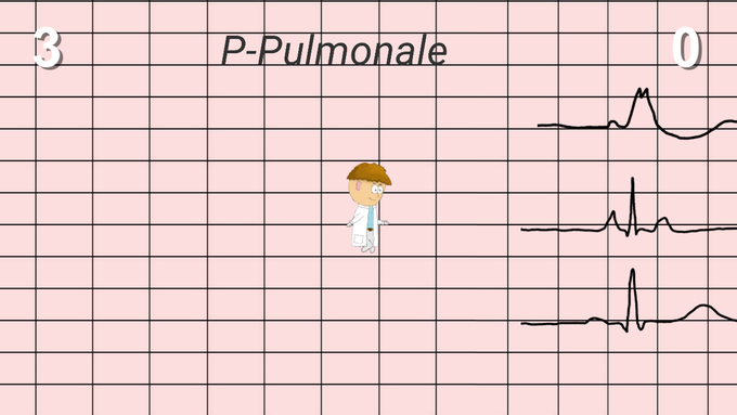 New free app to learn ECG interpretation