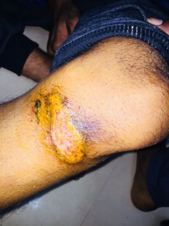 What you able to see in it ???
