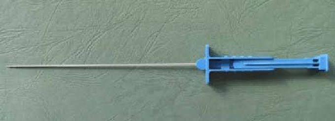 Identify the Instrument