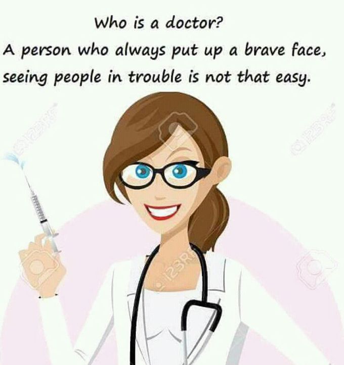Absolutely #to be prepared emotionally !