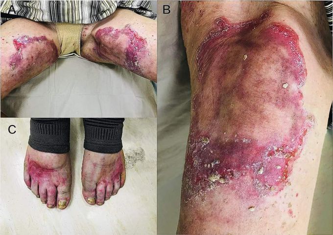 Diagnosis ⁉️