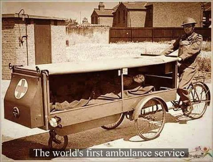 Revolution in medical industry 👌 👌